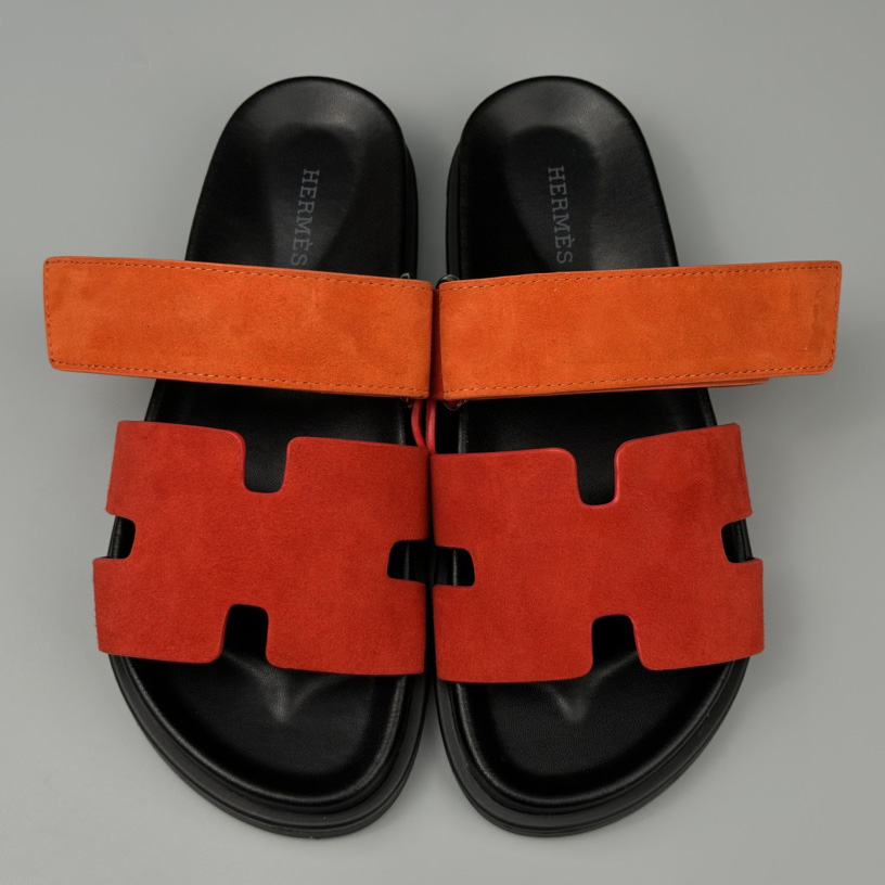 Hermes Chypre Sandal - EUR FASHION