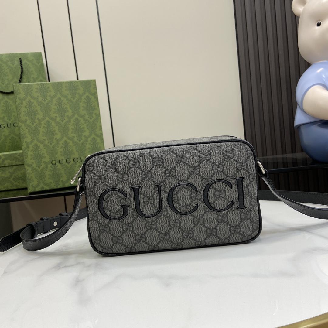 Gucci Mini Shoulder Bag - EUR FASHION