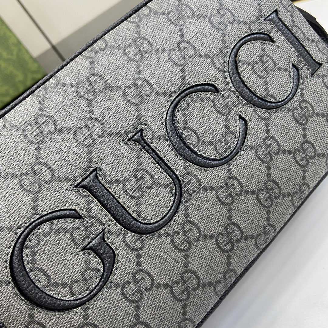 Gucci Mini Shoulder Bag - EUR FASHION