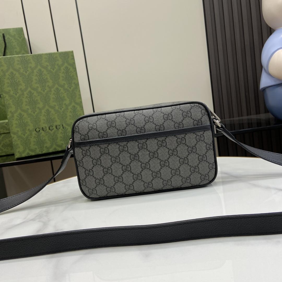 Gucci Mini Shoulder Bag - EUR FASHION