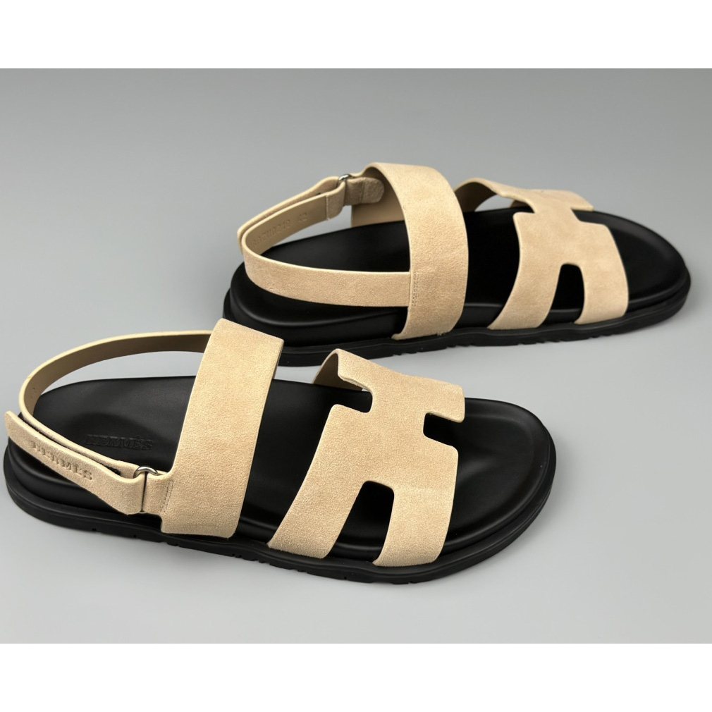 Hermes Genius Sandal - EUR FASHION