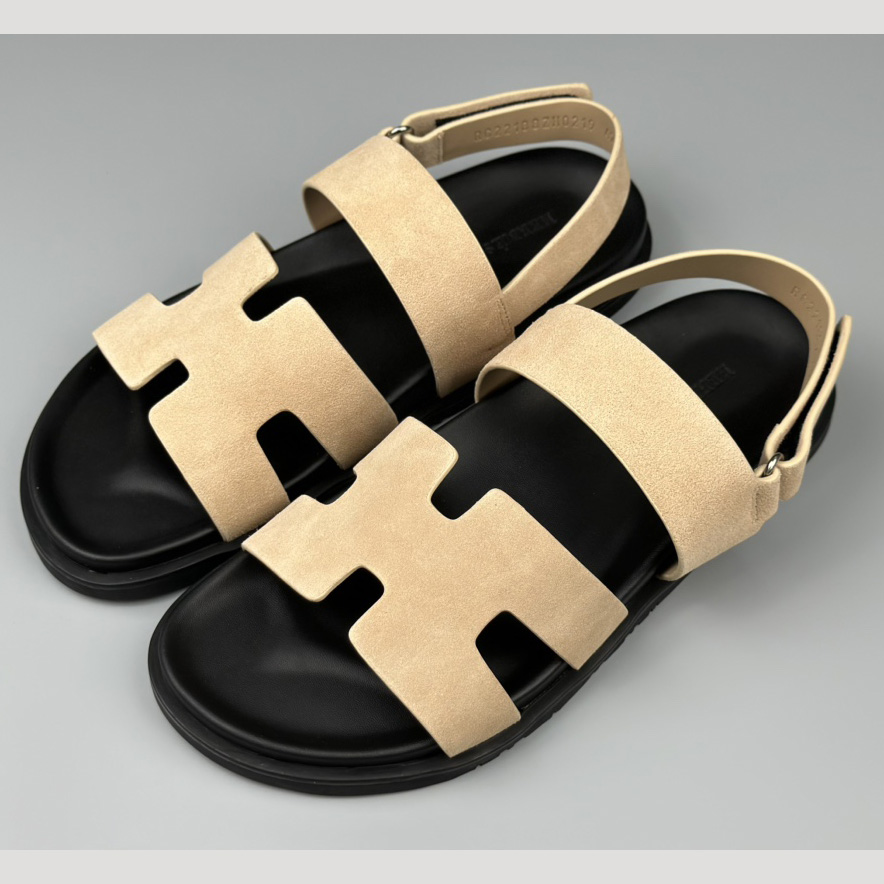 Hermes Genius Sandal - EUR FASHION