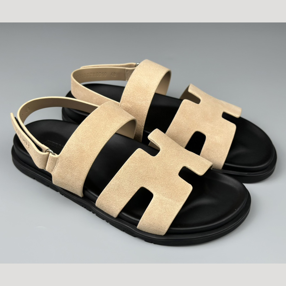 Hermes Genius Sandal - EUR FASHION