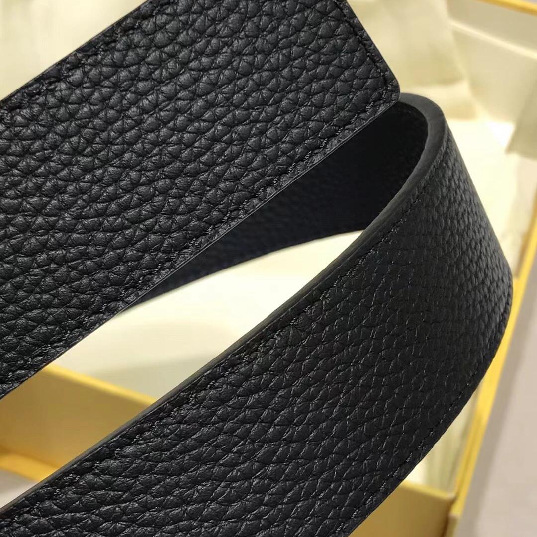 Fendi FF Belt   35mm - EUR FASHION