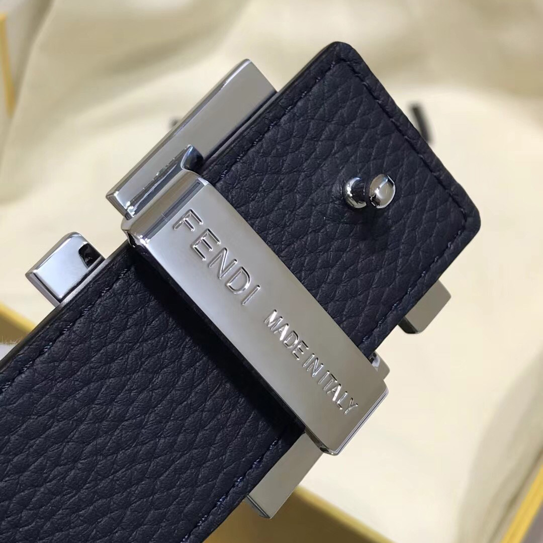 Fendi FF Belt   35mm - EUR FASHION