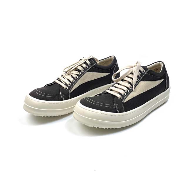 Rick Owens Low-top Sneakers  - EUR FASHION