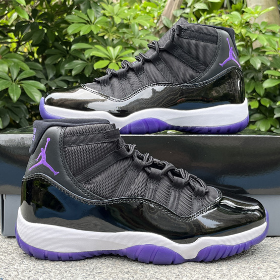 Air Jordan 11 Sneaker   CT8012-113 - EUR FASHION