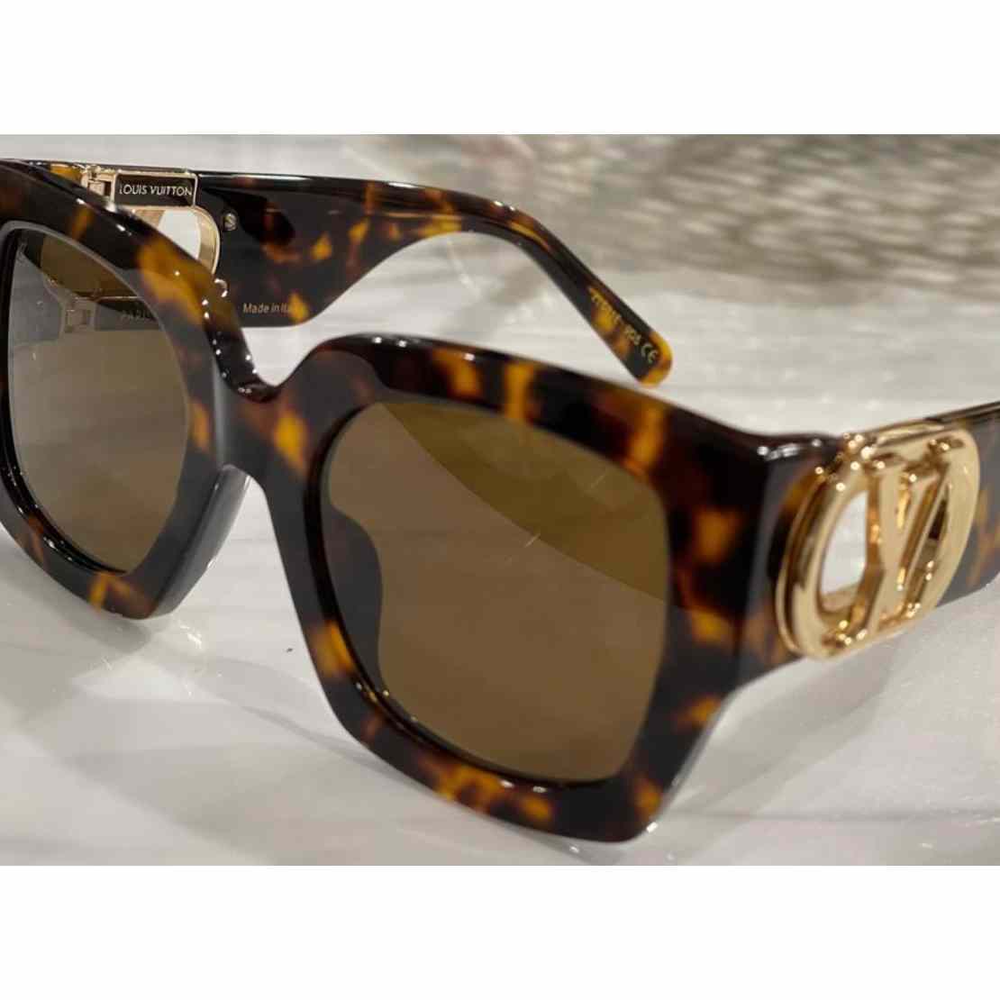 Louis Vuitton Sunglasses     - EUR FASHION