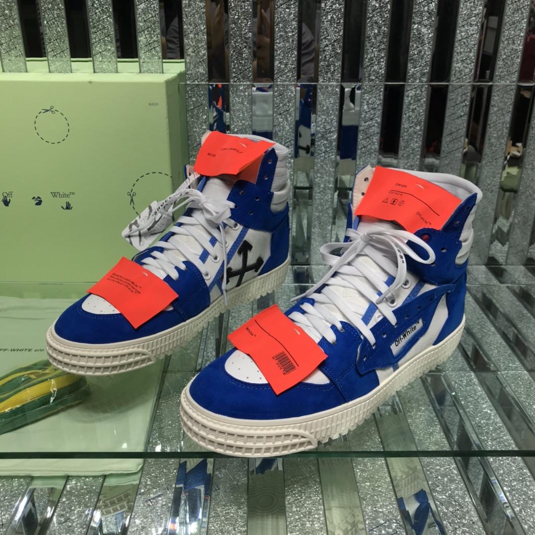 Off-White™ Off-Court 3.0 Sneaker - EUR FASHION