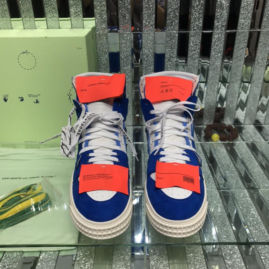 Off-White™ Off-Court 3.0 Sneaker - EUR FASHION