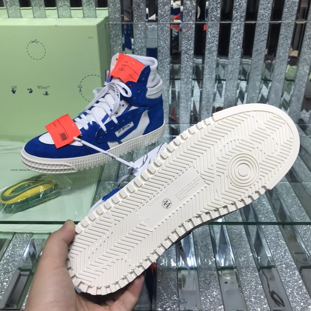 Off-White™ Off-Court 3.0 Sneaker - EUR FASHION