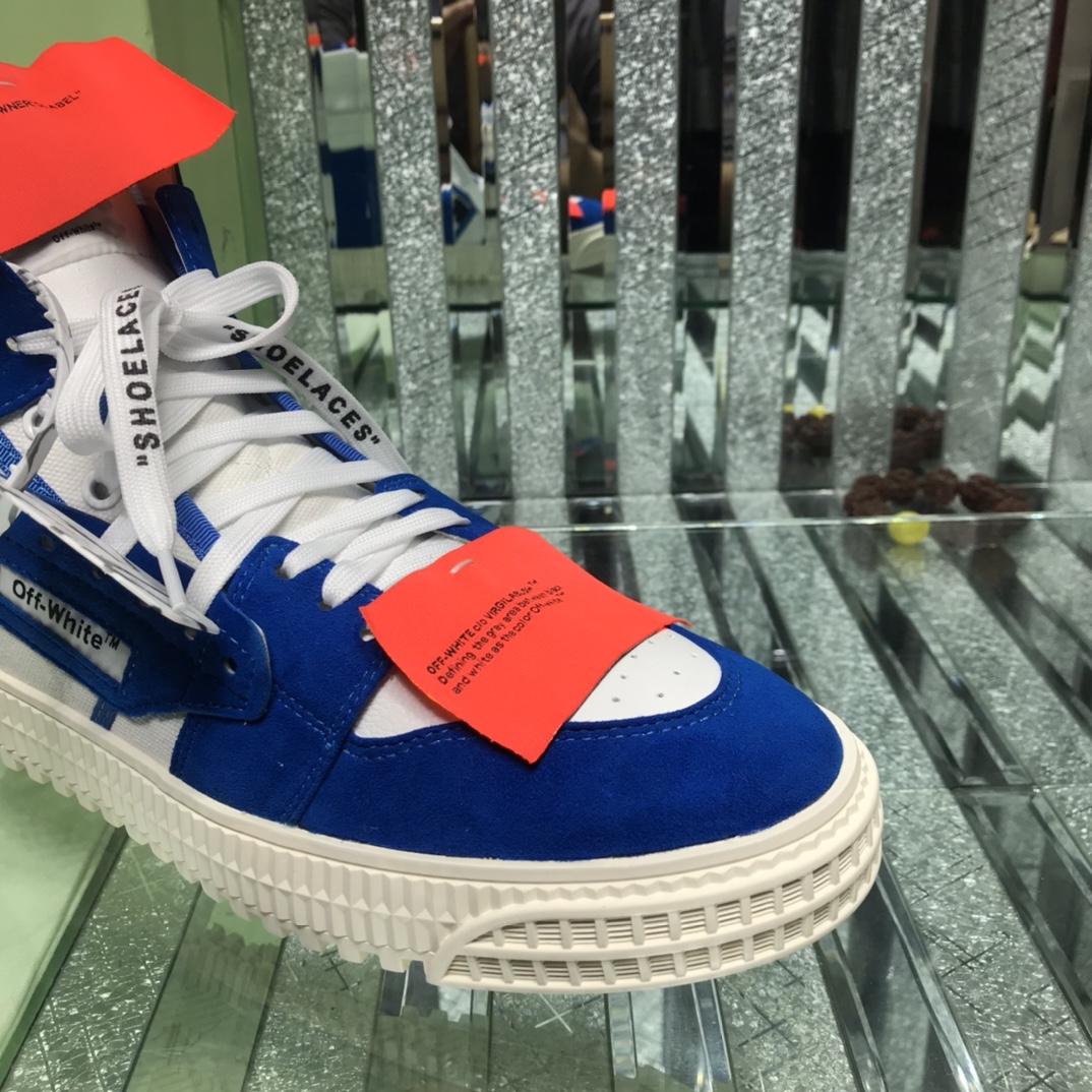 Off-White™ Off-Court 3.0 Sneaker - EUR FASHION