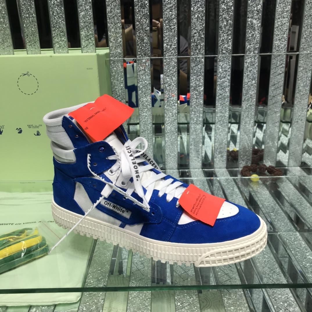 Off-White™ Off-Court 3.0 Sneaker - EUR FASHION