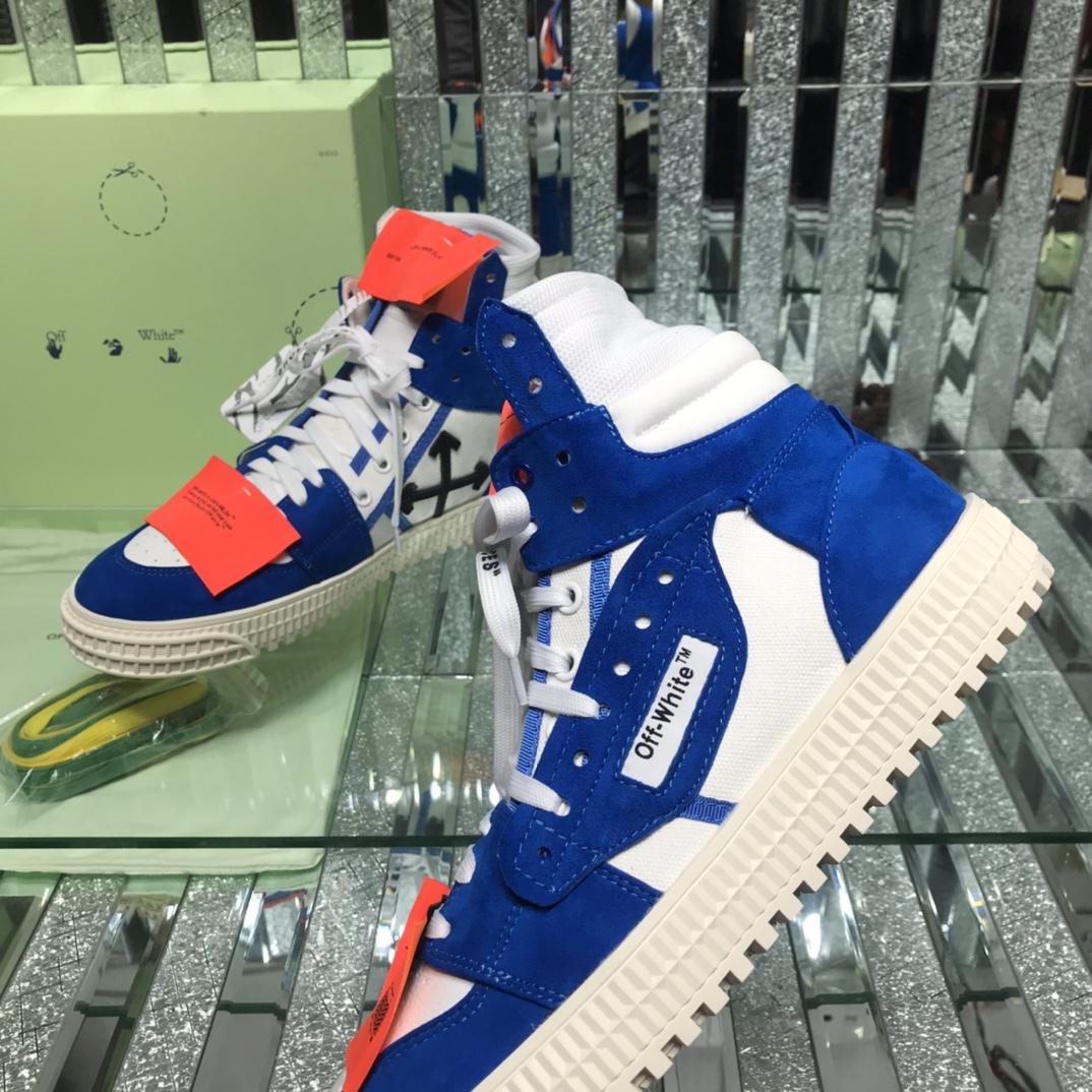 Off-White™ Off-Court 3.0 Sneaker - EUR FASHION