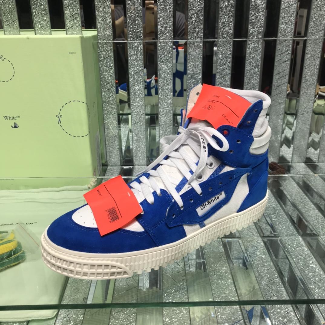 Off-White™ Off-Court 3.0 Sneaker - EUR FASHION