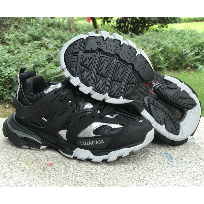 Balenciaga Track 3.0 Sneakers  - EUR FASHION