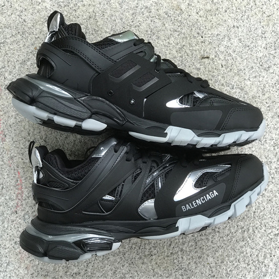 Balenciaga Track 3.0 Sneakers  - EUR FASHION