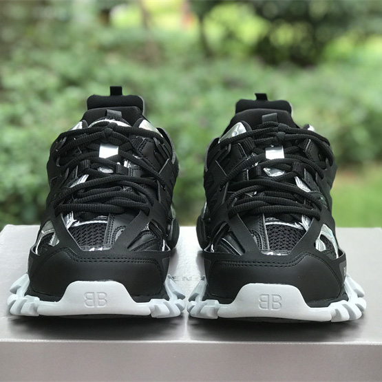 Balenciaga Track 3.0 Sneakers  - EUR FASHION