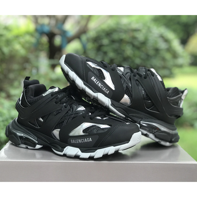 Balenciaga Track 3.0 Sneakers  - EUR FASHION