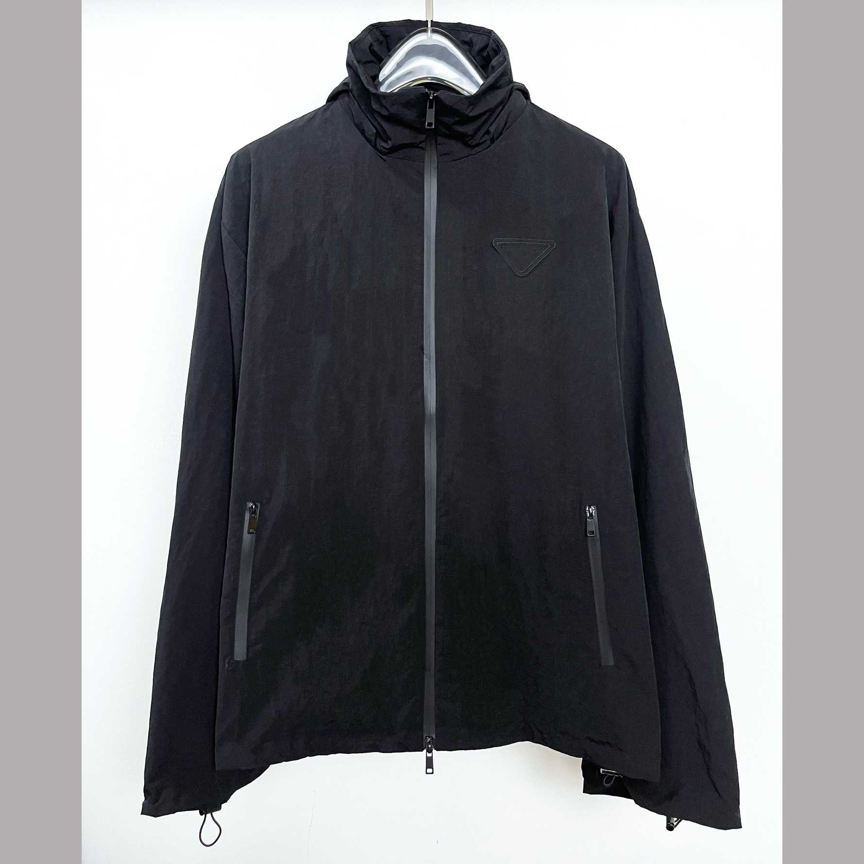 Prada Blouson Jacket - EUR FASHION