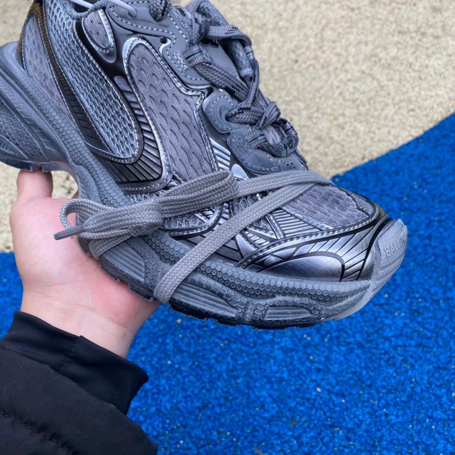 Balenciaga 3XL Sneakers - EUR FASHION