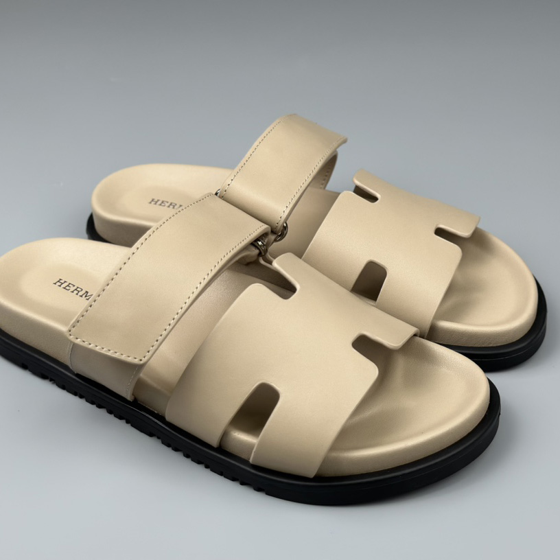 Hermes Chypre Sandal - EUR FASHION