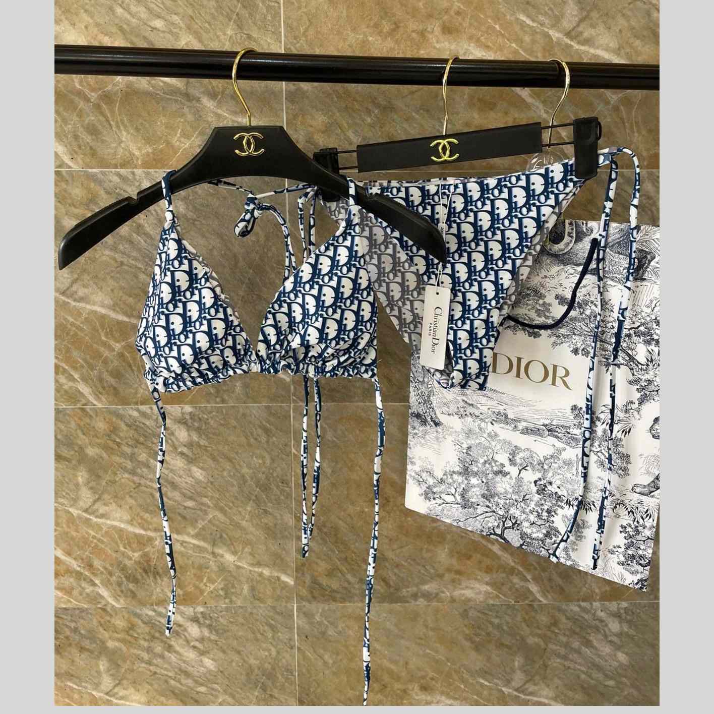 Dior Bikini - EUR FASHION