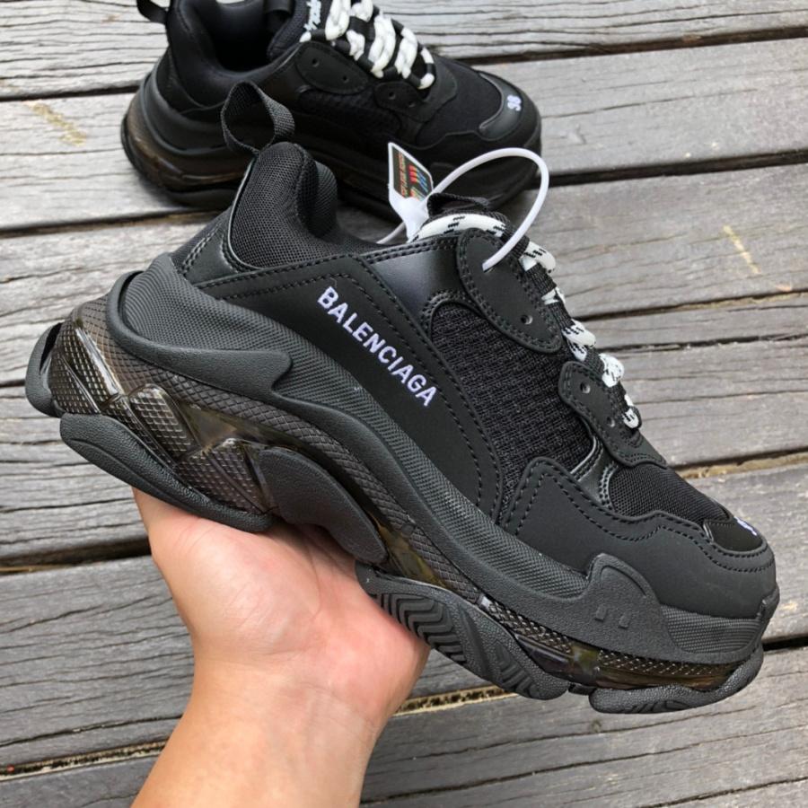 Balenciaga Triple S Sneaker  - EUR FASHION