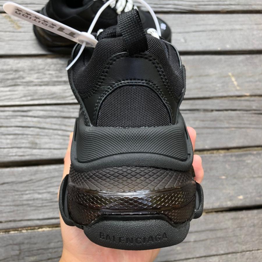 Balenciaga Triple S Sneaker  - EUR FASHION