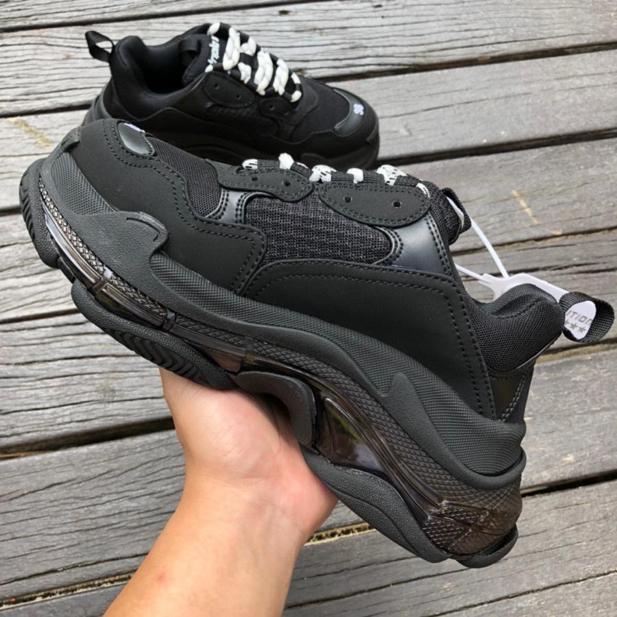 Balenciaga Triple S Sneaker  - EUR FASHION