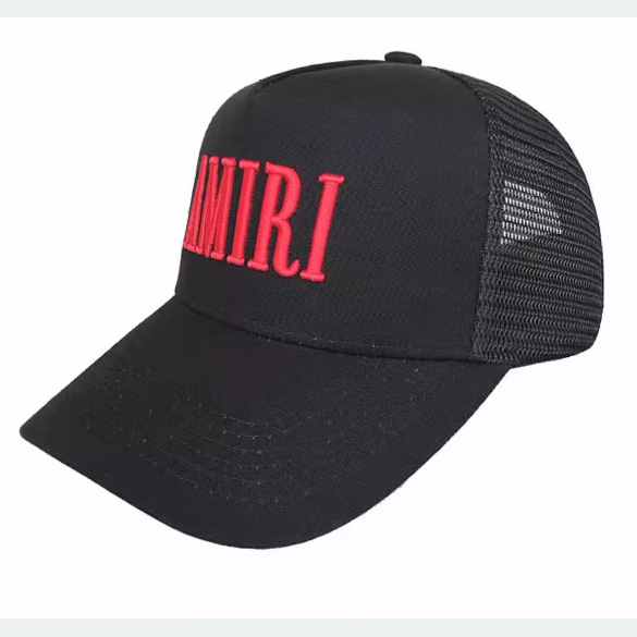 Amiri Cap - EUR FASHION