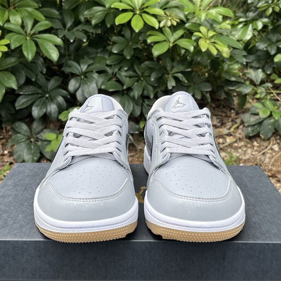 Jordan Air Jordan 1 Low Golf Sneakers      DD9315-006  - EUR FASHION