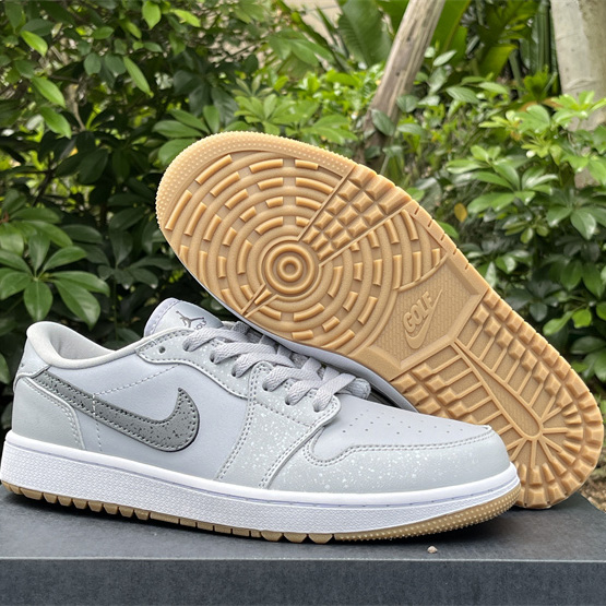 Jordan Air Jordan 1 Low Golf Sneakers      DD9315-006  - EUR FASHION