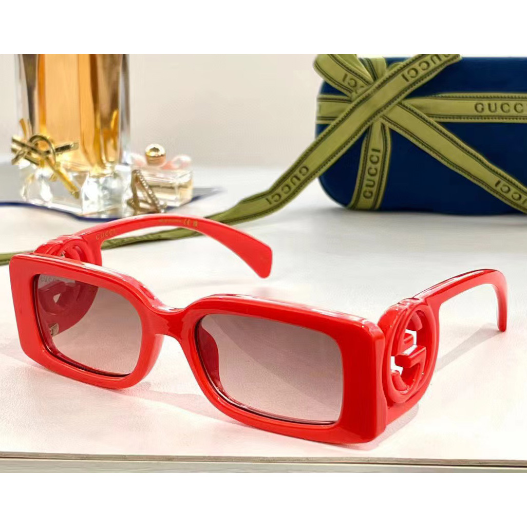 Gucci Sunglasses - EUR FASHION