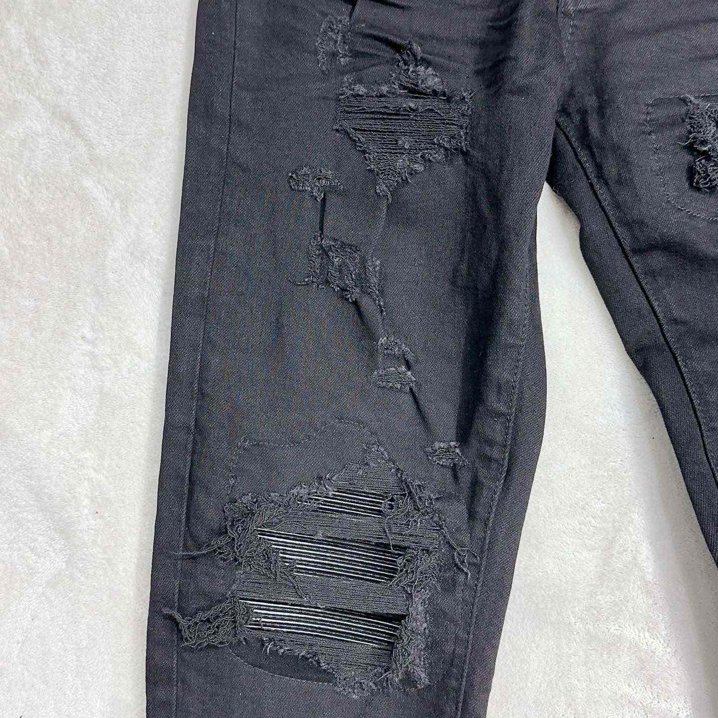 Amiri Slim-fit Jeans    - EUR FASHION