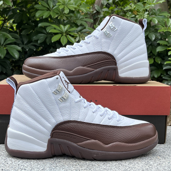 SoleFly x Air Jordan 12 Sneaker     FZ5026-100 - EUR FASHION