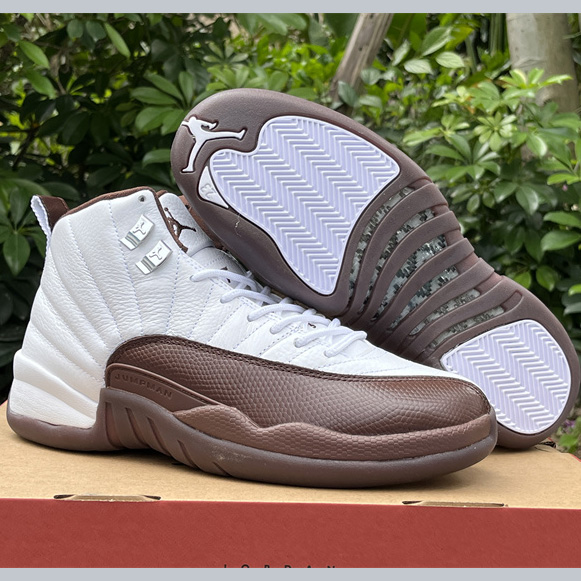 SoleFly x Air Jordan 12 Sneaker     FZ5026-100 - EUR FASHION