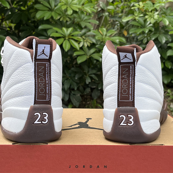 SoleFly x Air Jordan 12 Sneaker     FZ5026-100 - EUR FASHION