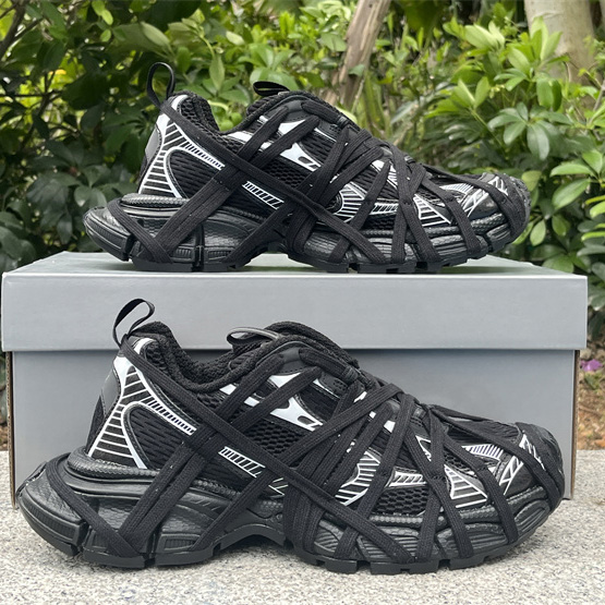 Balenciaga 3XL Sneaker  - EUR FASHION