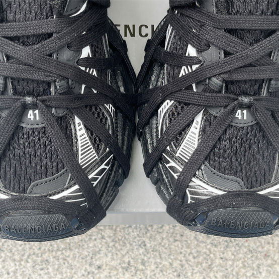 Balenciaga 3XL Sneaker  - EUR FASHION