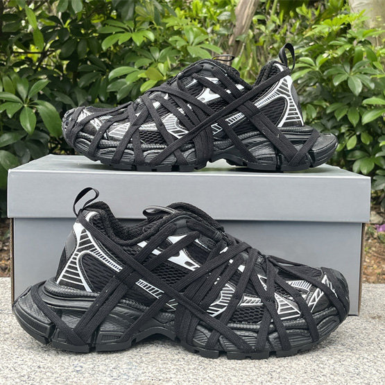 Balenciaga 3XL Sneaker  - EUR FASHION