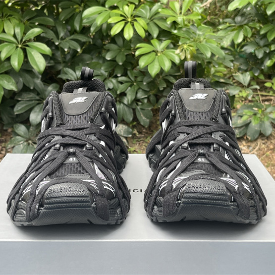 Balenciaga 3XL Sneaker  - EUR FASHION