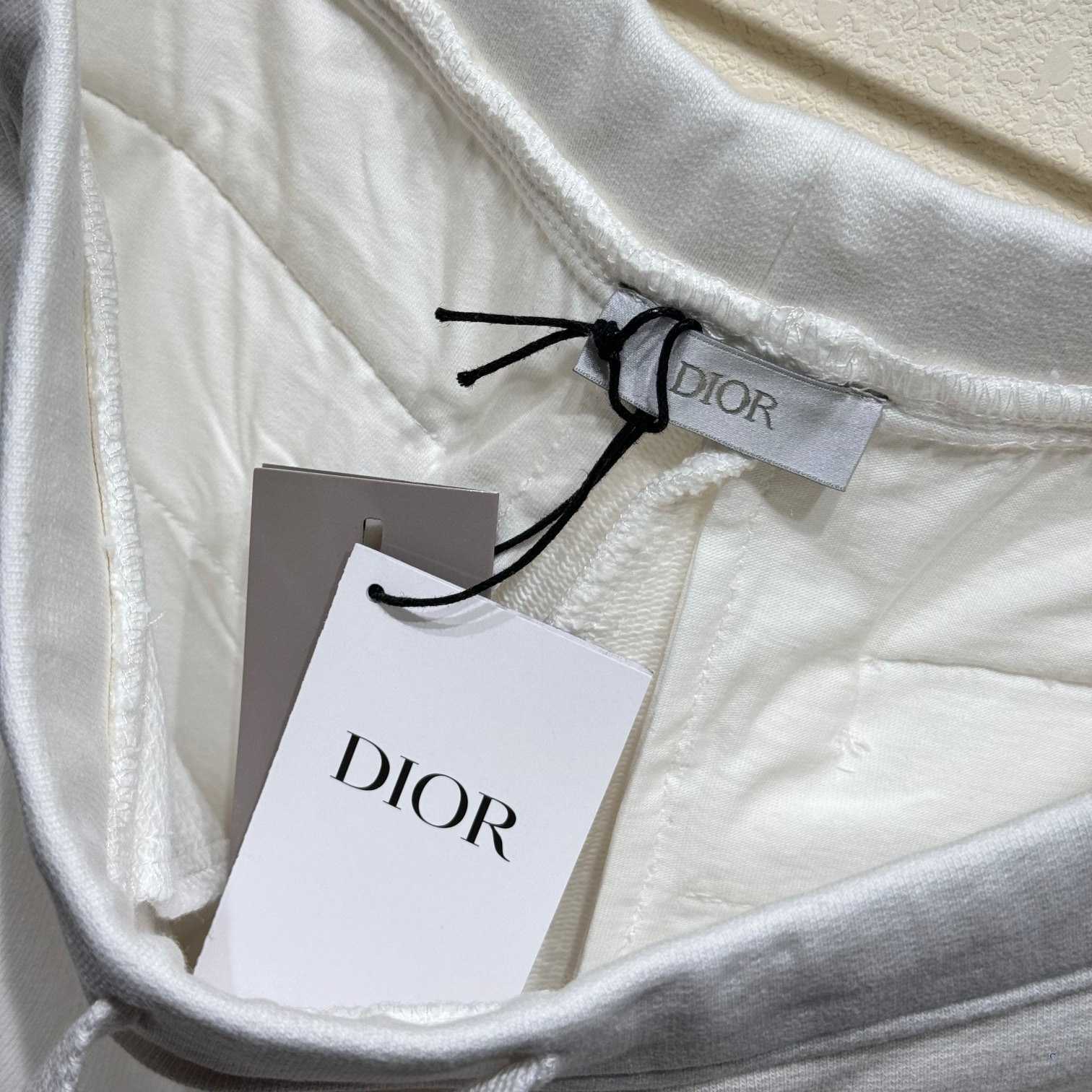 Dior Track Shorts  - EUR FASHION