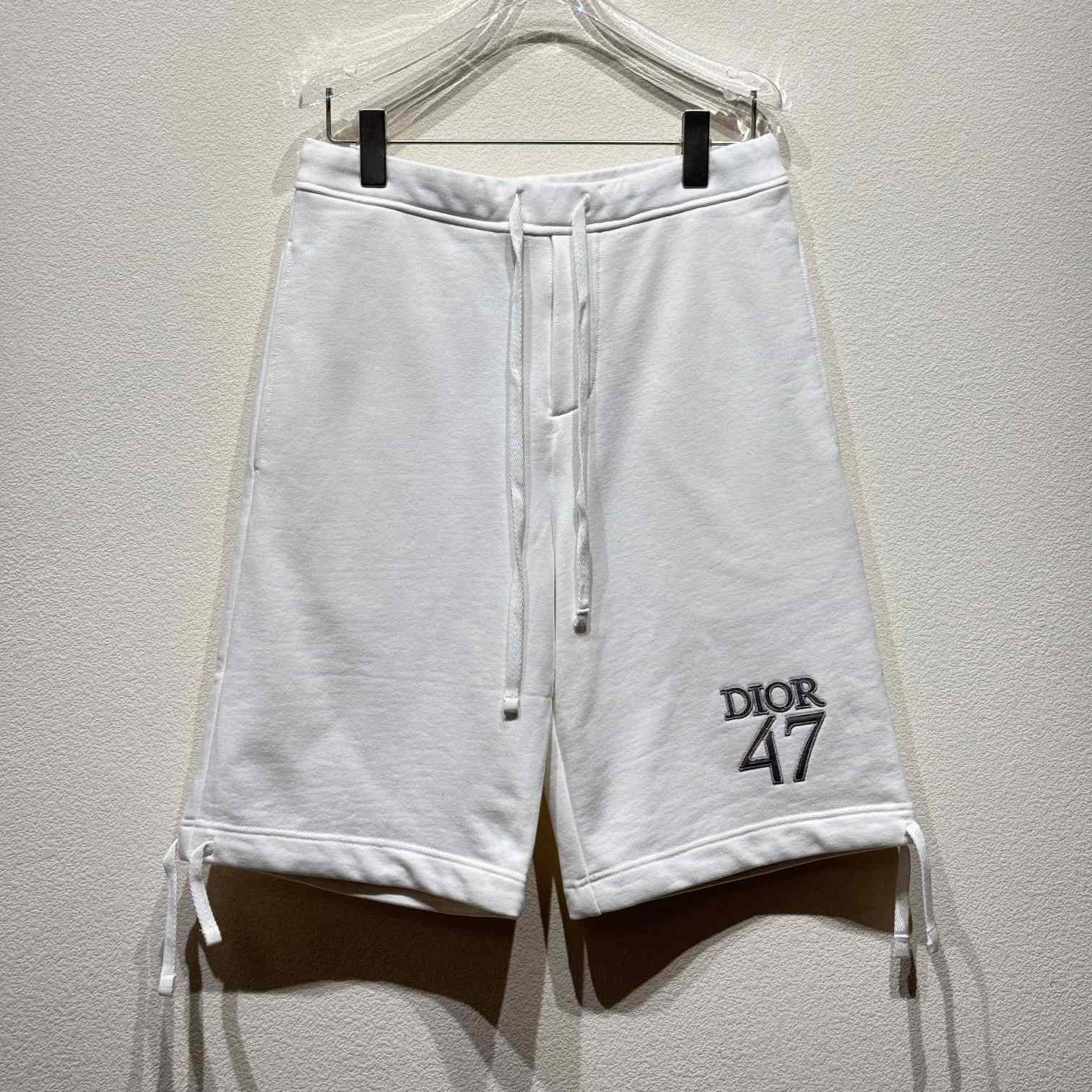 Dior Track Shorts  - EUR FASHION