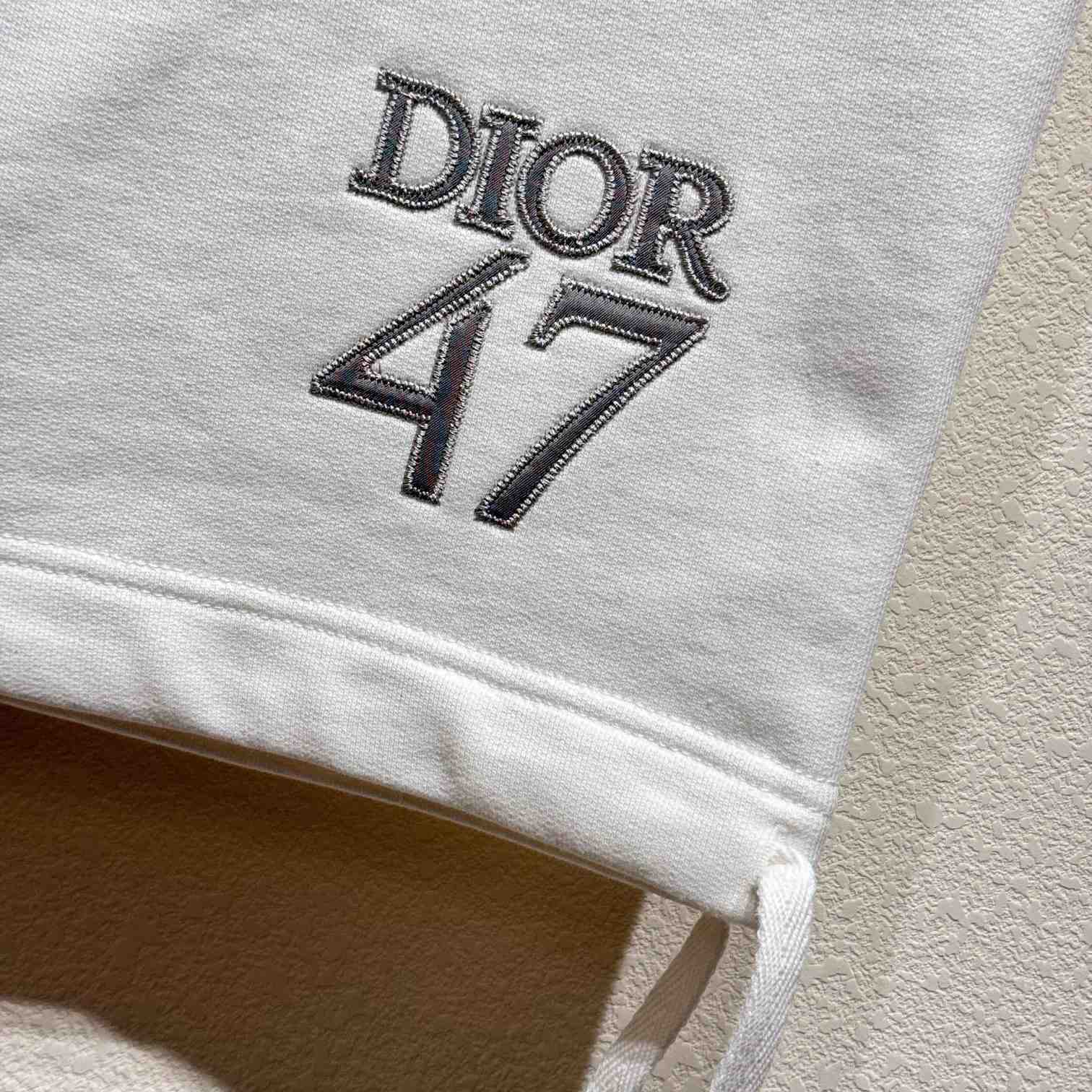 Dior Track Shorts  - EUR FASHION