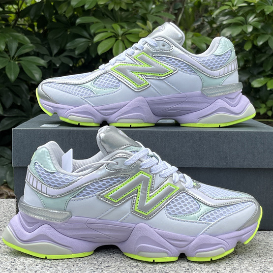 New Balance 9060 Sneakers          U9060AGT - EUR FASHION