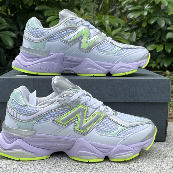 New Balance 9060 Sneakers          U9060AGT - EUR FASHION