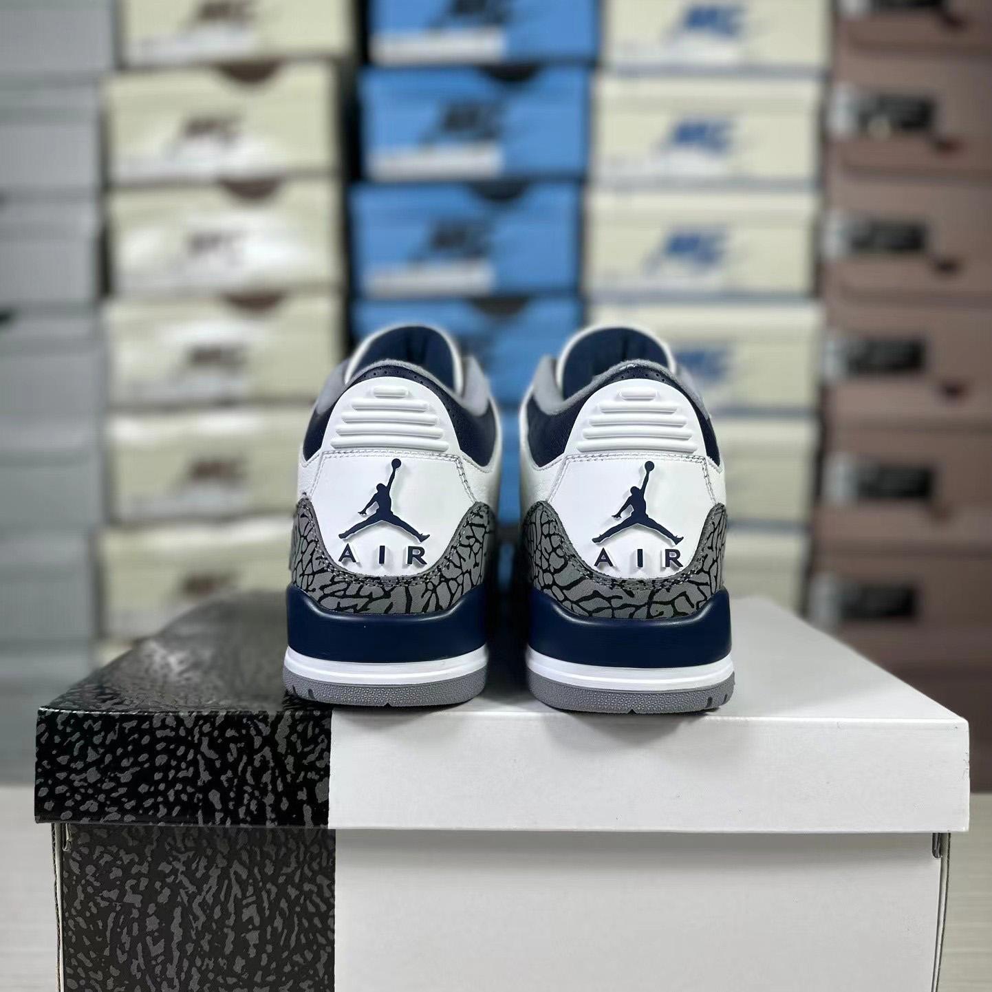 Jordan air jordan 3 