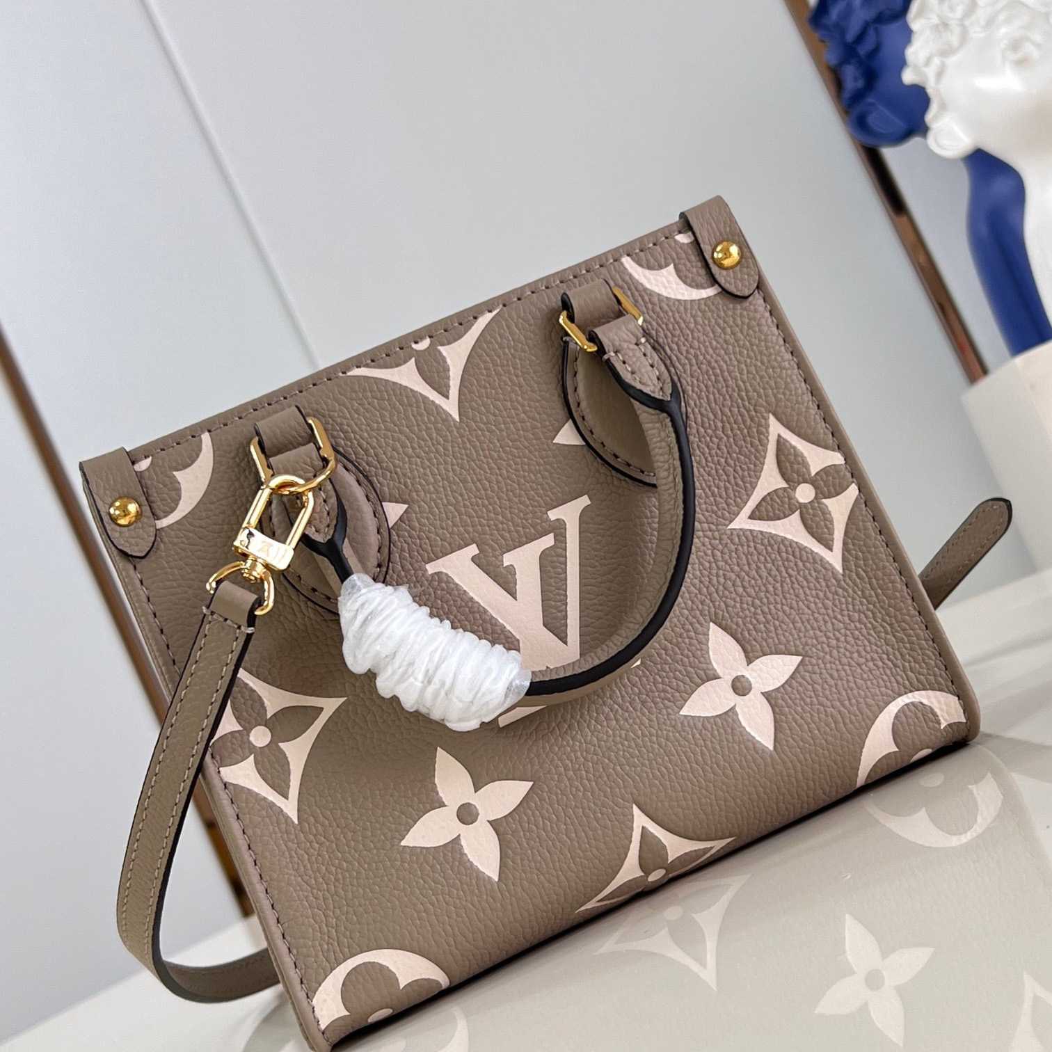 Louis Vuitton OnTheGo BB   M47054 - EUR FASHION