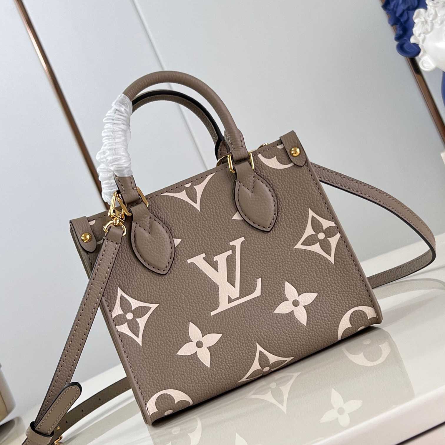 Louis Vuitton OnTheGo BB   M47054 - EUR FASHION